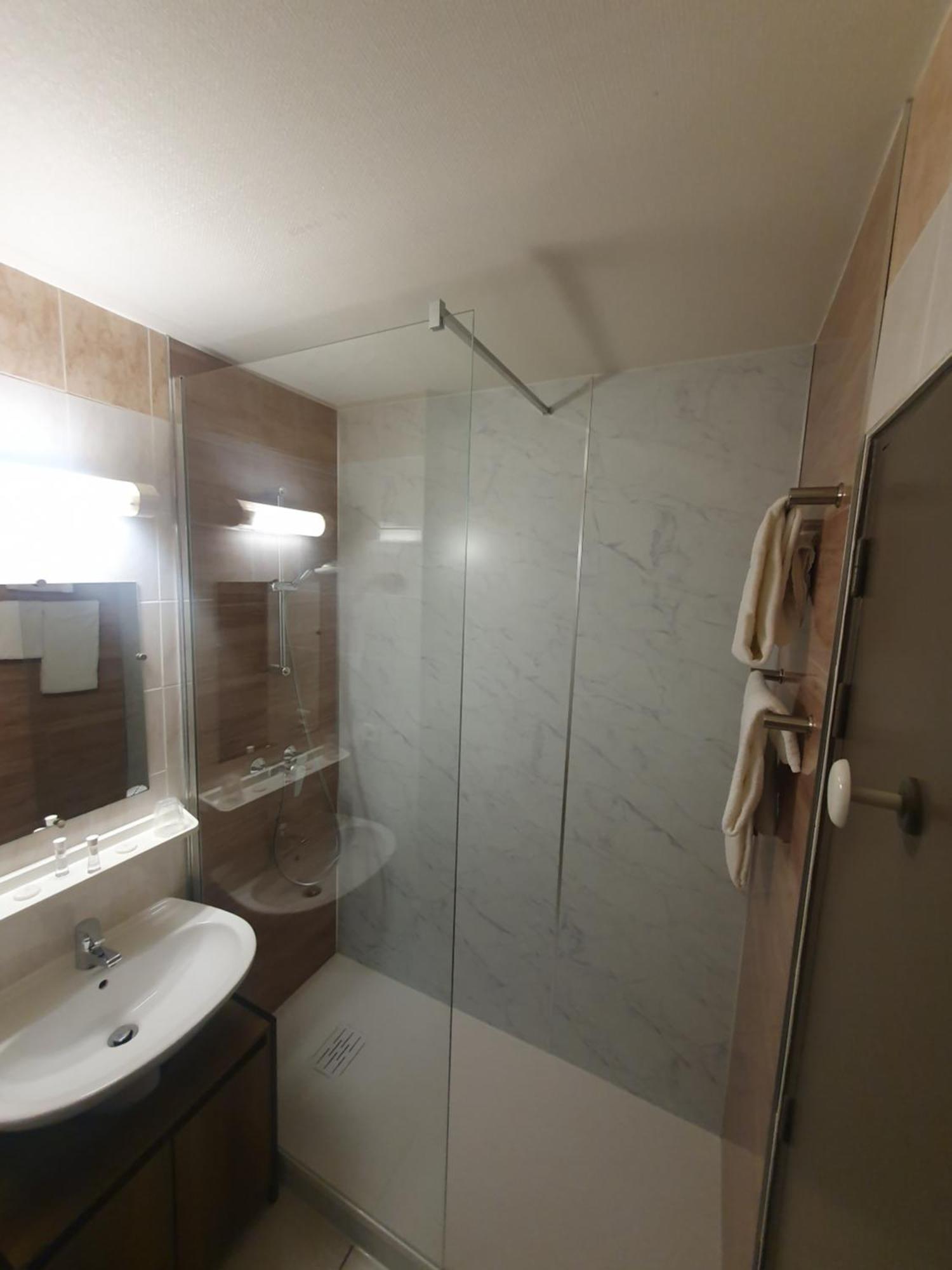 Hotel Salea Pornic Zewnętrze zdjęcie